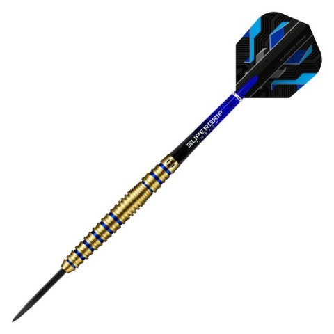 Rzutki Harrows Spina Gold 90% Steeltip HS-TNK-000013751 Rzutki Harrows Spina Gold 90% Steeltip HS-TNK-000013751