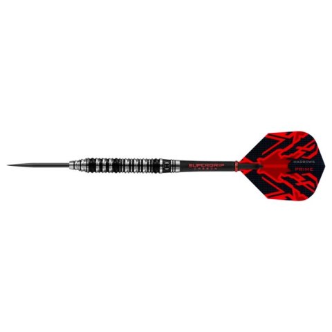 Rzutki Harrows Strix 90% Steeltip HS-TNK-000013893 Rzutki Harrows Strix 90% Steeltip HS-TNK-000013893