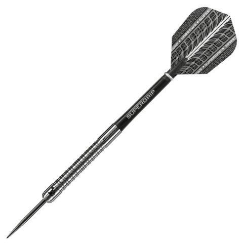 Rzutki Harrows Supergrip 90% Steeltip HS-TNK-000013233 Rzutki Harrows Supergrip 90% Steeltip HS-TNK-000013233