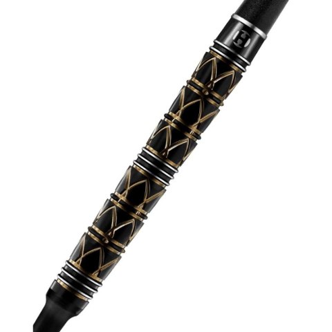 Rzutki Harrows Taipan 90% Softip HS-TNK-000016031 Rzutki Harrows Taipan 90% Softip HS-TNK-000016031