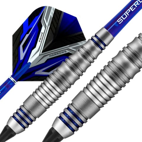 Rzutki Harrows Vespa Brass Softip HS-TNK-000013886 Rzutki Harrows Vespa Brass Softip HS-TNK-000013886