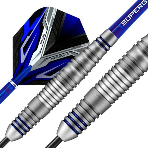 Rzutki Harrows Vespa Brass Steeltip HS-TNK-000013889 Rzutki Harrows Vespa Brass Steeltip HS-TNK-000013889