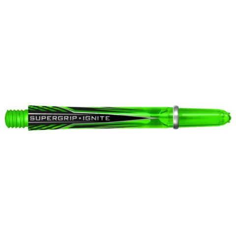 Shafty Harrows Supergrip Ignite HS-TNK-000013904 Shafty Harrows Supergrip Ignite HS-TNK-000013904