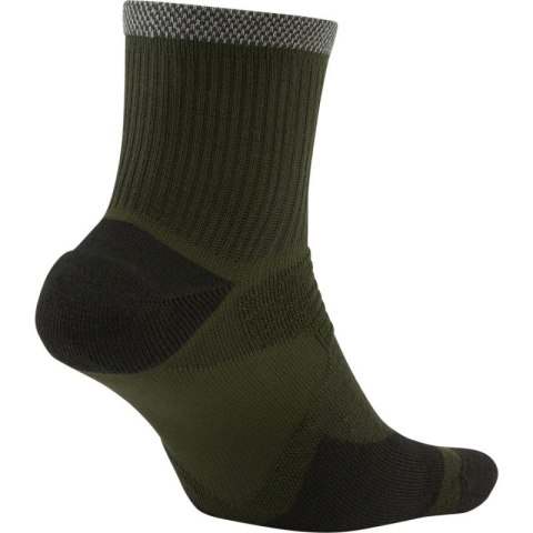 Skarpety Nike Spark Wool M DA3902-326-4 Skarpety Nike Spark Wool M DA3902-326-4
