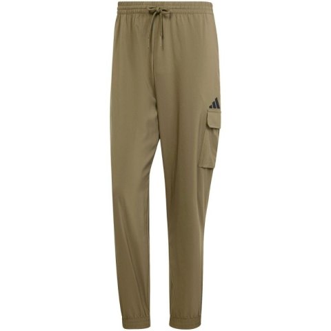 Spodnie adidas Essentials Small Logo Cargo M JD1824 Spodnie adidas Essentials Small Logo Cargo M JD1824