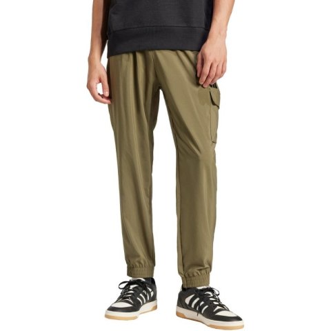 Spodnie adidas Essentials Small Logo Cargo M JD1824 Spodnie adidas Essentials Small Logo Cargo M JD1824