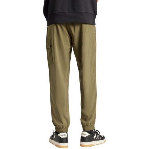 Spodnie adidas Essentials Small Logo Cargo M JD1824 Spodnie adidas Essentials Small Logo Cargo M JD1824