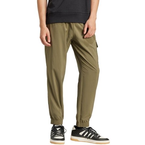 Spodnie adidas Essentials Small Logo Cargo M JD1824 Spodnie adidas Essentials Small Logo Cargo M JD1824