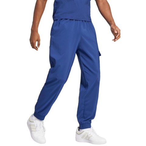 Spodnie adidas Essentials Small Logo Cargo M JD1825 Spodnie adidas Essentials Small Logo Cargo M JD1825