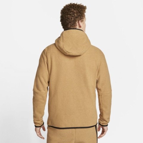 Bluza Nike Sportswear Tech Fleece M DQ4801-722 Bluza Nike Sportswear Tech Fleece M DQ4801-722