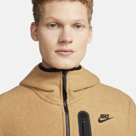 Bluza Nike Sportswear Tech Fleece M DQ4801-722 Bluza Nike Sportswear Tech Fleece M DQ4801-722