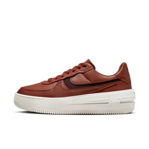 Buty Nike Air Force 1 PLT.AF.ORM W DJ9946-603 Buty Nike Air Force 1 PLT.AF.ORM W DJ9946-603