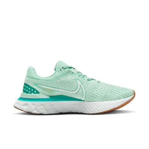 Buty Nike React Infinity Run Flyknit 3 W DD3024-301 Buty Nike React Infinity Run Flyknit 3 W DD3024-301