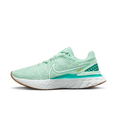 Buty Nike React Infinity Run Flyknit 3 W DD3024-301 Buty Nike React Infinity Run Flyknit 3 W DD3024-301