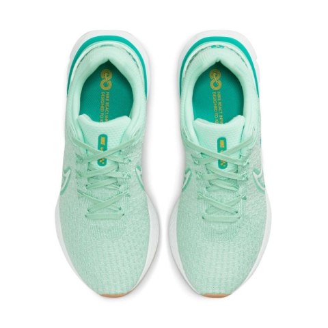 Buty Nike React Infinity Run Flyknit 3 W DD3024-301 Buty Nike React Infinity Run Flyknit 3 W DD3024-301