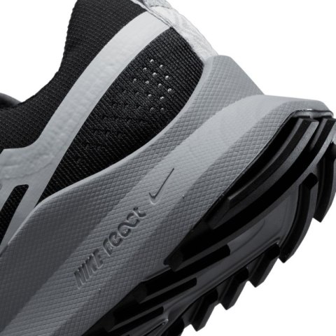 Buty Nike React Pegasus Trail 4 W DJ6159-001 Buty Nike React Pegasus Trail 4 W DJ6159-001