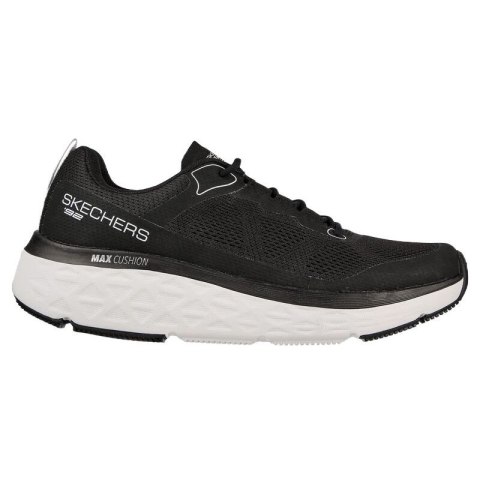 Buty Skechers Max Cushioning Delta M 220351-BKW Buty Skechers Max Cushioning Delta M 220351-BKW