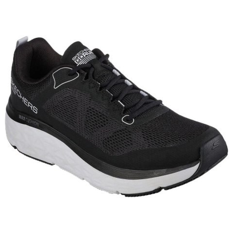 Buty Skechers Max Cushioning Delta M 220351-BKW Buty Skechers Max Cushioning Delta M 220351-BKW