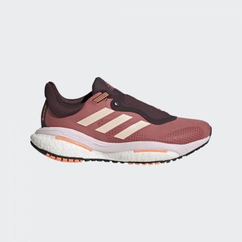 Buty do biegania adidas Solar Glide 5 Gore-Tex Shoes W GY3493 Buty do biegania adidas Solar Glide 5 Gore-Tex Shoes W GY3493