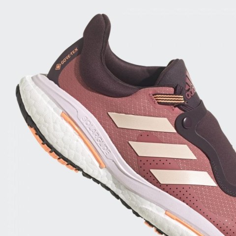 Buty do biegania adidas Solar Glide 5 Gore-Tex Shoes W GY3493 Buty do biegania adidas Solar Glide 5 Gore-Tex Shoes W GY3493