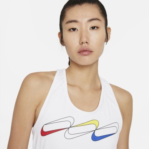 Koszulka Nike Dri-FIT Retro W DD5989-100 Koszulka Nike Dri-FIT Retro W DD5989-100