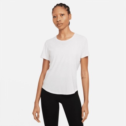 Koszulka Nike Dri-FIT UV One Luxe W DD0618-100 Koszulka Nike Dri-FIT UV One Luxe W DD0618-100