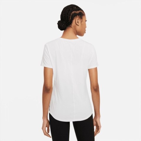 Koszulka Nike Dri-FIT UV One Luxe W DD0618-100 Koszulka Nike Dri-FIT UV One Luxe W DD0618-100