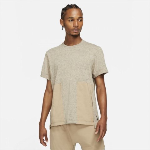 Koszulka Nike Yoga Dri-FIT M DH1927-230 Koszulka Nike Yoga Dri-FIT M DH1927-230