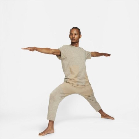 Koszulka Nike Yoga Dri-FIT M DH1927-230 Koszulka Nike Yoga Dri-FIT M DH1927-230