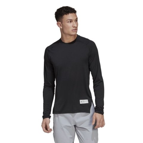 Koszulka adidas vTrain to Peak HIIT Training Long Sleeve Tee M HC4217 Koszulka adidas vTrain to Peak HIIT Training Long Sleeve Tee M HC4217