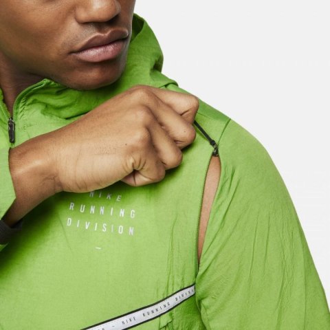 Kurtka Nike Repel Run Division M DM4773-377 Kurtka Nike Repel Run Division M DM4773-377