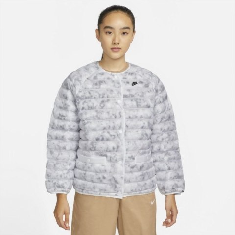 Kurtka Nike Sportswear Therma-FIT Tech Pack W DD4660-715 Kurtka Nike Sportswear Therma-FIT Tech Pack W DD4660-715