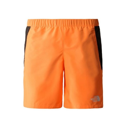 Spodenki The North Face MA Woven Short M NF0A7ZAPISA1 Spodenki The North Face MA Woven Short M NF0A7ZAPISA1