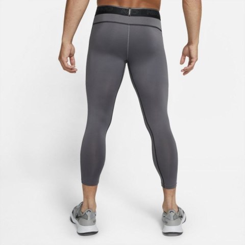Spodnie Nike Pro Dri-FIT M DD1919-068 Spodnie Nike Pro Dri-FIT M DD1919-068