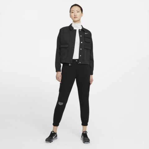 Spodnie Nike Sportswear Swoosh Pants W CZ8905-010 Spodnie Nike Sportswear Swoosh Pants W CZ8905-010