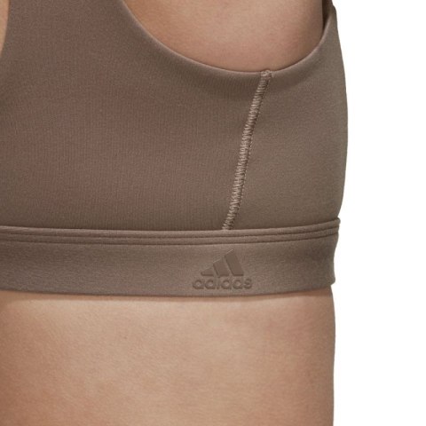 Stanik sportowy adidas CoreFlow Luxe Medium-Support Bra W HI3458 Stanik sportowy adidas CoreFlow Luxe Medium-Support Bra W HI3458