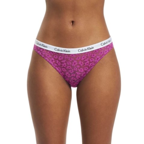Bielizna Calvin Klein Bikini 3Pk W 000QD3926E Bielizna Calvin Klein Bikini 3Pk W 000QD3926E