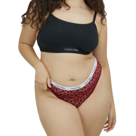 Bielizna Calvin Klein Bikini 3Pk W 000QD3926E Bielizna Calvin Klein Bikini 3Pk W 000QD3926E