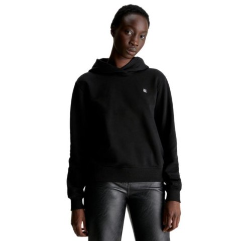 Bluza Calvin Klein Jeans Embro Badge Regular W J20J223227 Bluza Calvin Klein Jeans Embro Badge Regular W J20J223227