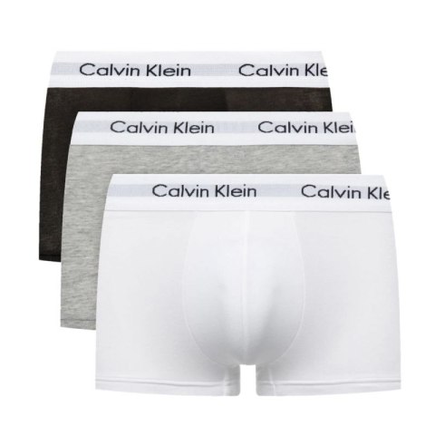 Bokserki Calvin Klein Low Rise Trunk M 0000U2664G Bokserki Calvin Klein Low Rise Trunk M 0000U2664G