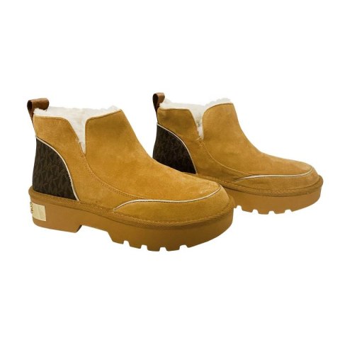 Buty Michael Kors Alfie W 40F1AFFE6S Buty Michael Kors Alfie W 40F1AFFE6S