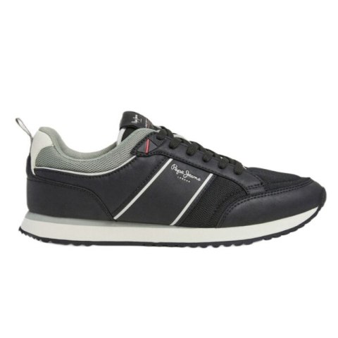 Buty Pepe Jeans Dublin Brand M PMS40009 Buty Pepe Jeans Dublin Brand M PMS40009