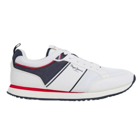 Buty Pepe Jeans Dublin Brand M PMS40009 Buty Pepe Jeans Dublin Brand M PMS40009
