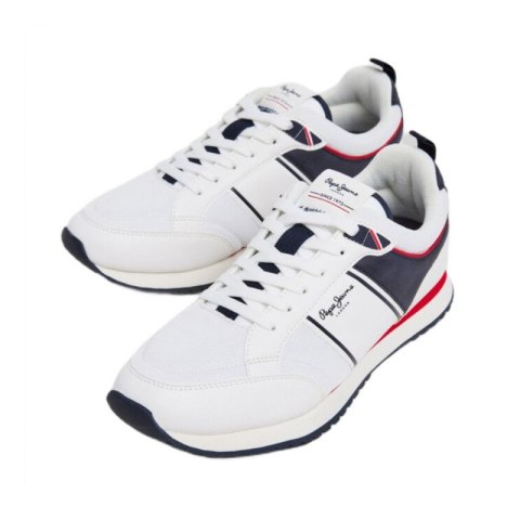 Buty Pepe Jeans Dublin Brand M PMS40009 Buty Pepe Jeans Dublin Brand M PMS40009