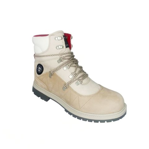 Buty Timberland x Hilfiger Hrtg Ek+ Waterproof Boot Medium Beige Nubuck W TB0A5T91257 Buty Timberland x Hilfiger Hrtg Ek+ Waterproof Boot Medium Beige Nubuck W TB0A5T91257