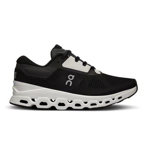 Buty do biegania On Running Cloudstratus 3 W 3WD30121197 Buty do biegania On Running Cloudstratus 3 W 3WD30121197