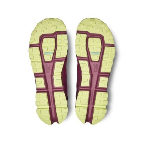 Buty do biegania On Running Cloudultra 2 W 3WD30281483 Buty do biegania On Running Cloudultra 2 W 3WD30281483