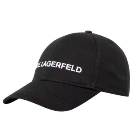 Czapka z daszkiem Karl Lagerfeld 205W3413 Czapka z daszkiem Karl Lagerfeld 205W3413