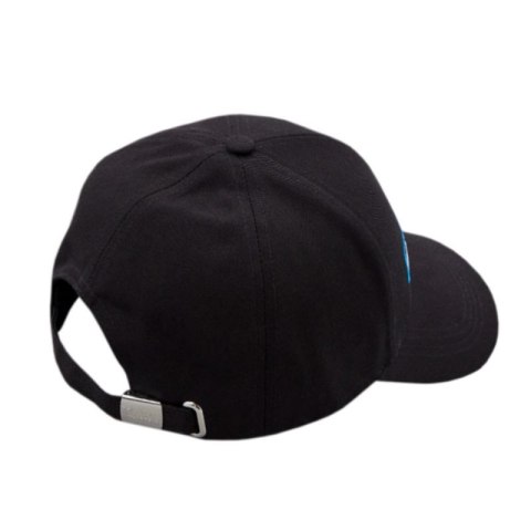 Czapka z daszkiem Karl Lagerfeld K/Futuristic Logo Cap 225W3417 Czapka z daszkiem Karl Lagerfeld K/Futuristic Logo Cap 225W3417