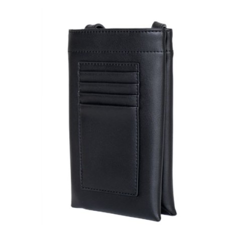 Etui na telefon Tommy Hilfiger Veg Luxe Phone Wallet AW0AW11886 Etui na telefon Tommy Hilfiger Veg Luxe Phone Wallet AW0AW11886